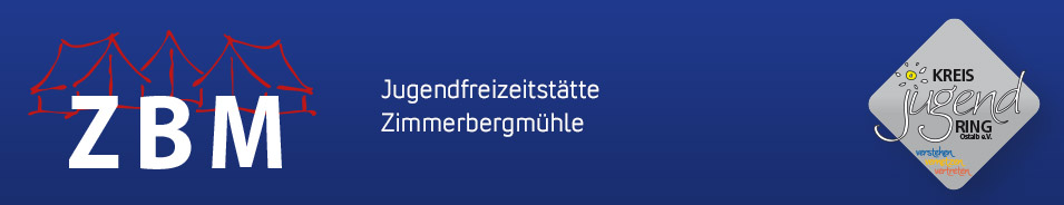 ZBM-Freizeitsttte Zimmerbergmhle
